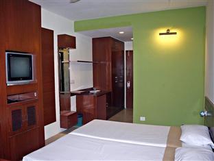 V2C Vintage Hotel Hajdarabad Zewnętrze zdjęcie