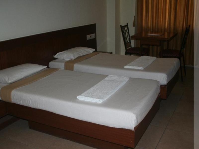 V2C Vintage Hotel Hajdarabad Zewnętrze zdjęcie