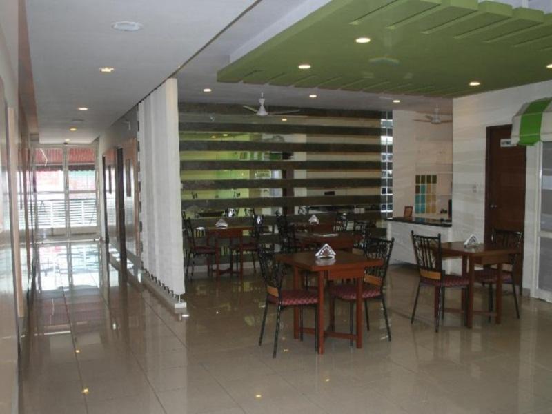 V2C Vintage Hotel Hajdarabad Zewnętrze zdjęcie